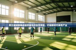 荷兰篮球联赛启动宇宙经济合作项目，打造新时代体育产业