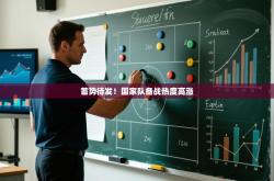 蓄势待发！国家队备战热度高涨