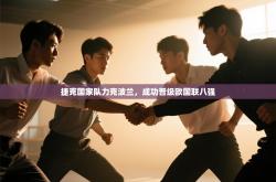 捷克国家队力克波兰，成功晋级欧国联八强