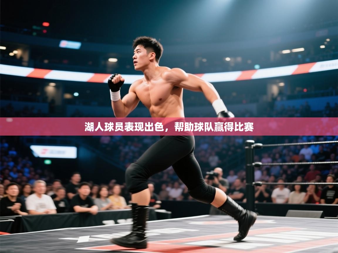 湖人球员表现出色,帮助球队赢得比赛 第2张