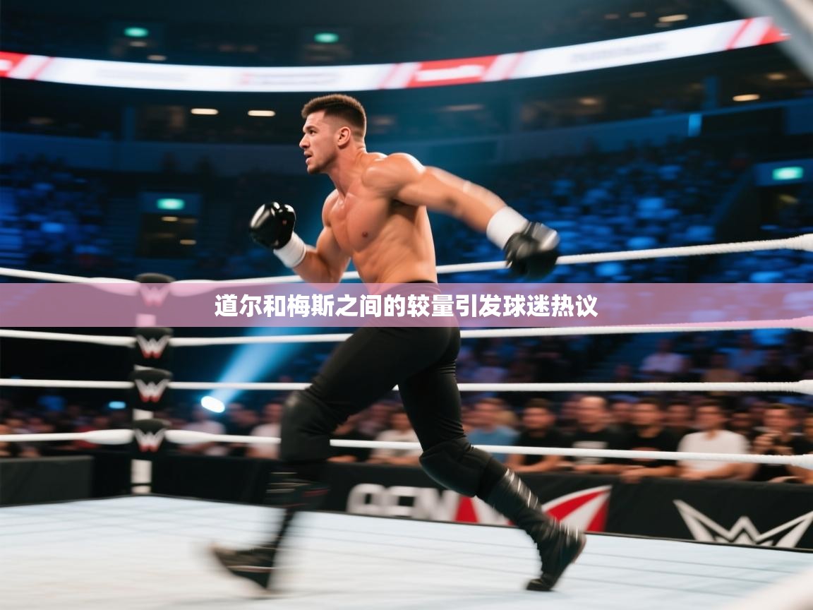 道尔和梅斯之间的较量引发球迷热议 第2张