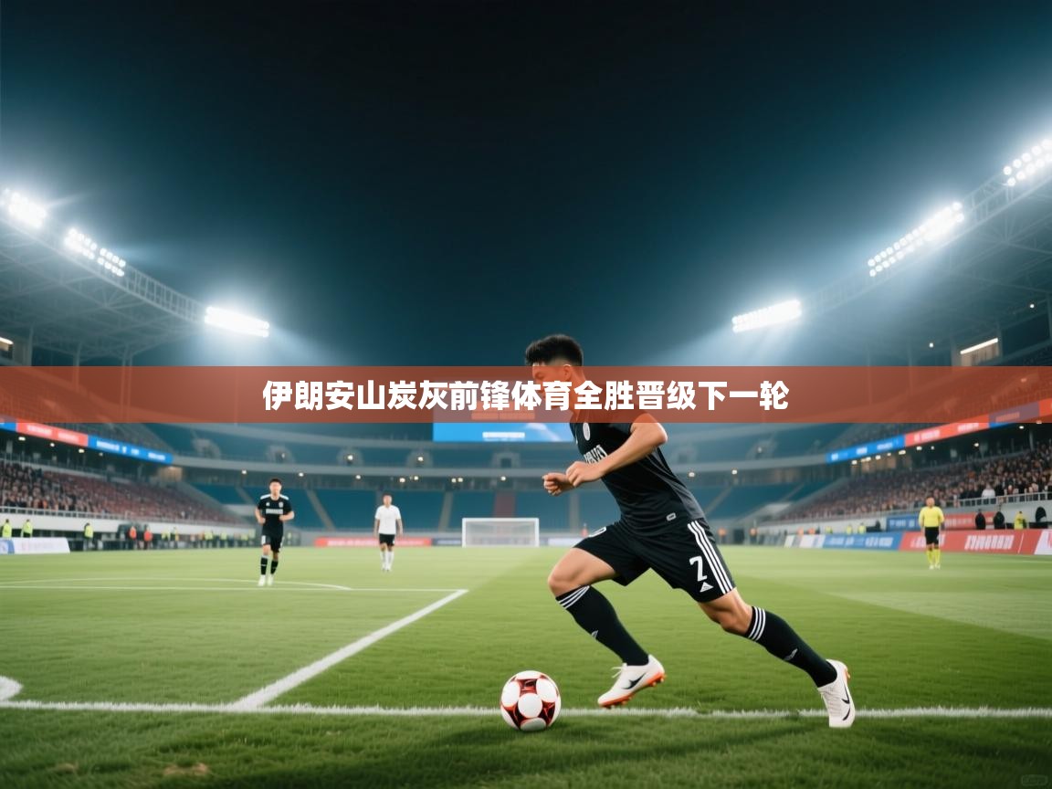 伊朗安山炭灰前锋体育全胜晋级下一轮  第2张