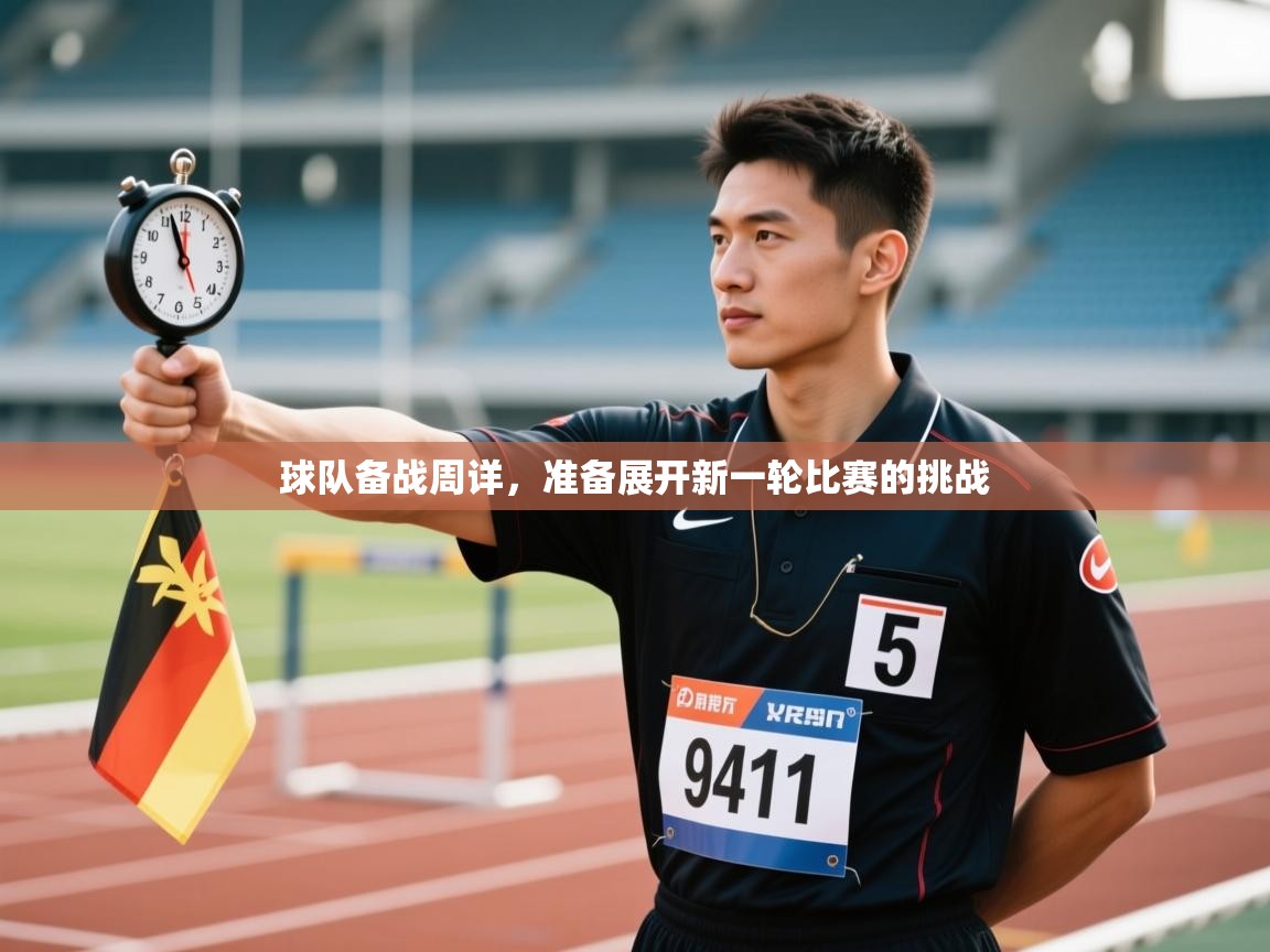 球队备战周详,准备展开新一轮比赛的挑战 第2张