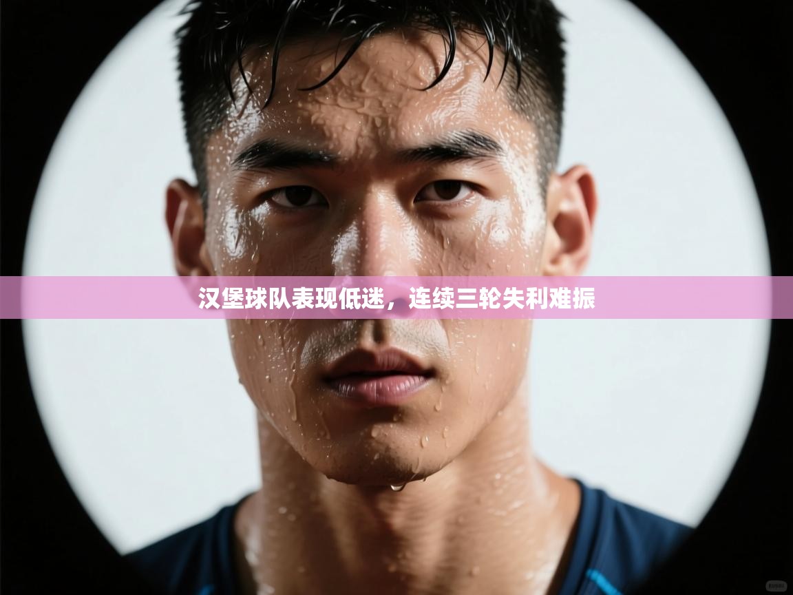 汉堡球队表现低迷,连续三轮失利难振 第1张