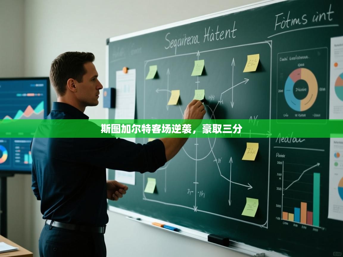 斯图加尔特客场逆袭，豪取三分  第1张