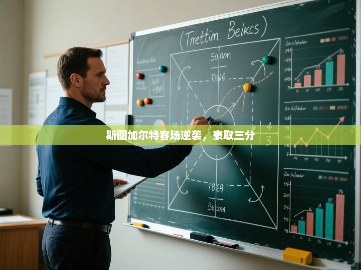 斯图加尔特客场逆袭，豪取三分  第2张