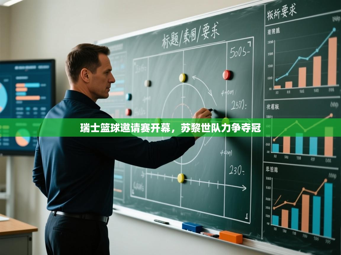 瑞士篮球邀请赛开幕，苏黎世队力争夺冠  第1张