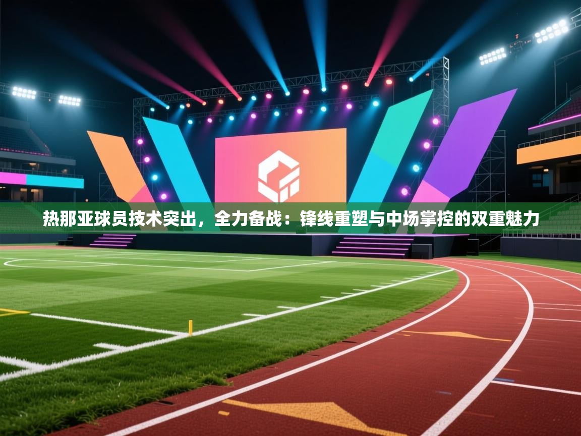 热那亚球员技术突出,全力备战:锋线重塑与中场掌控的双重魅力 第2张