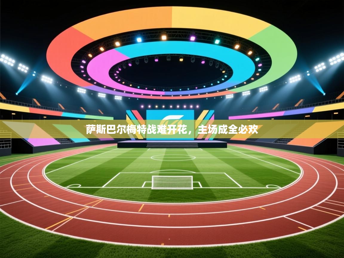 萨斯巴尔梅特战难开花,主场成全必欢 第1张