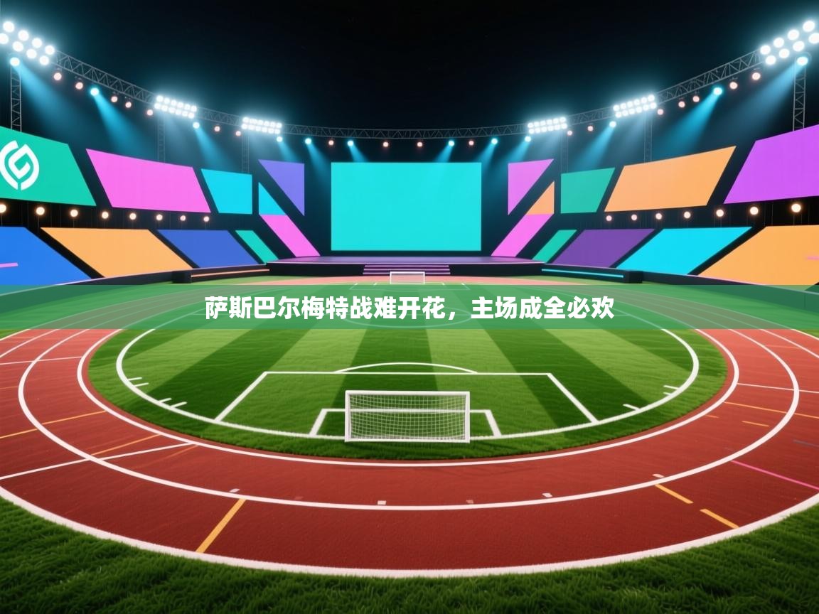 萨斯巴尔梅特战难开花,主场成全必欢 第2张